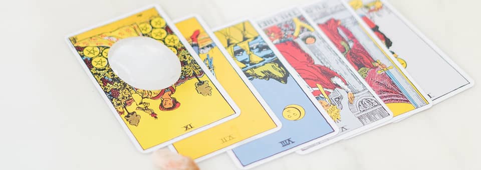 Tarot na jutro online