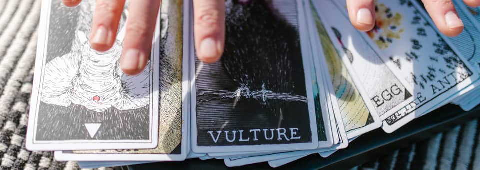 Tarot internetowy